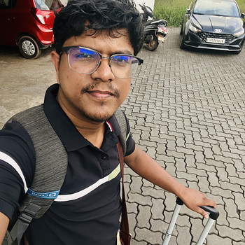 Mk Bibin Raj
