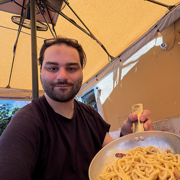 Marco Bortolami
