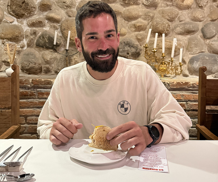 exploring south america 