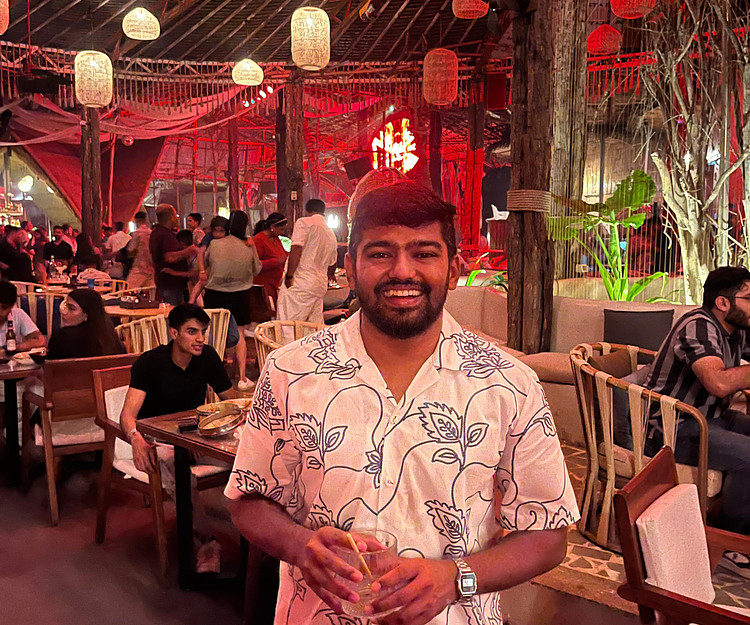 Road Trip to Ahangama, Sri Lanka 🚗🌴 2026-05-27 to 2026-05-31