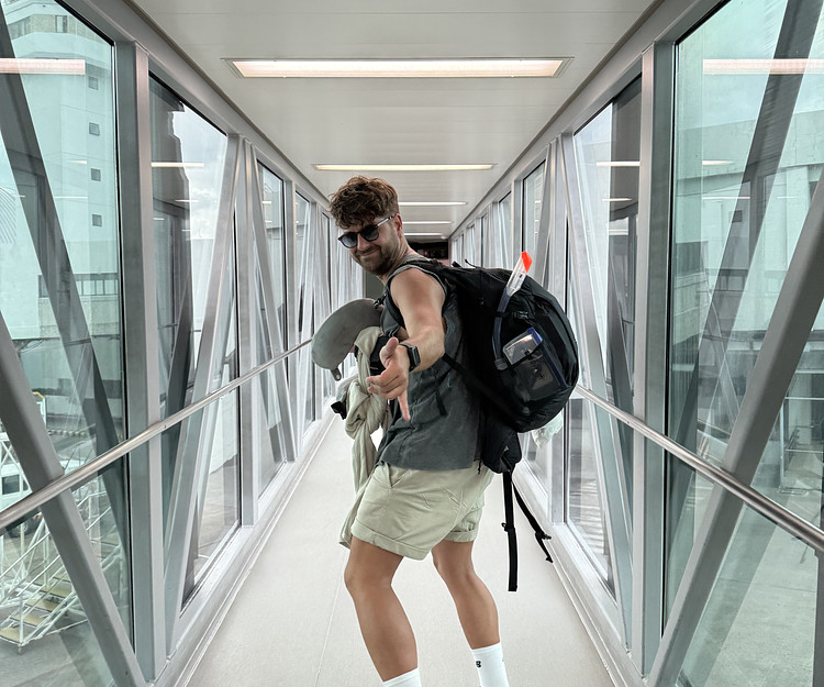 🇻🇳 Chasing Vietnam