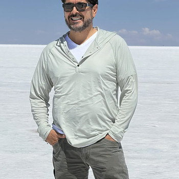 Leonel Cantu