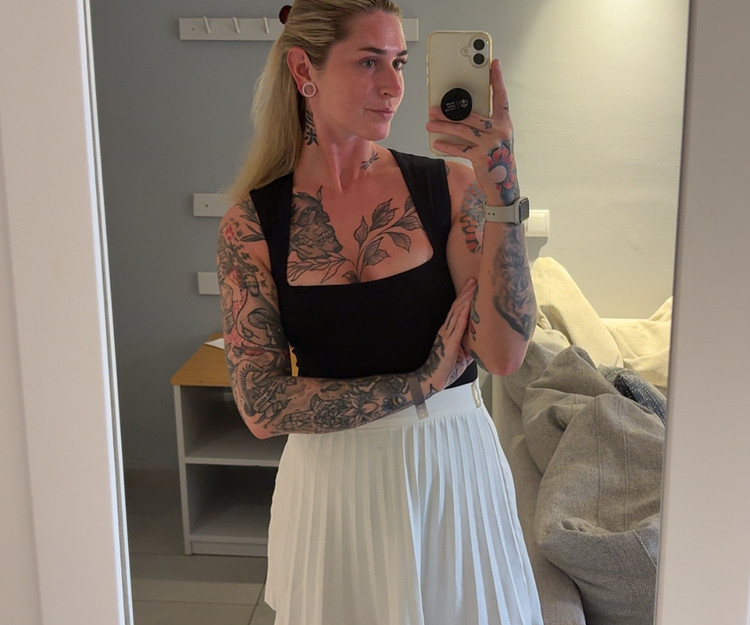 my first solo-trip to Thailand 🇹🇭🌞