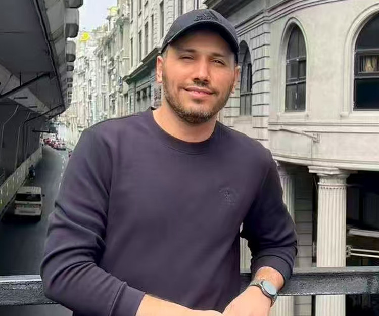 China & Malaysia trip's 