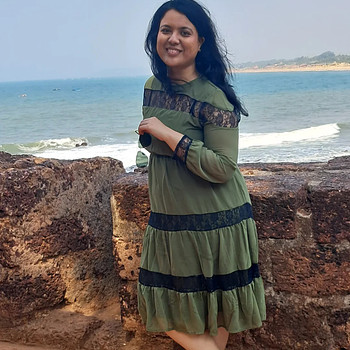 Sanskriti Goel