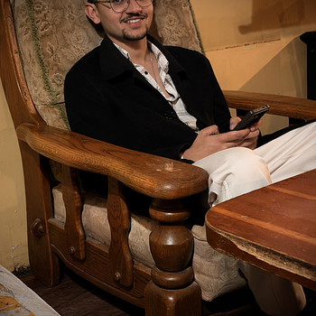 Abdullah Sajid