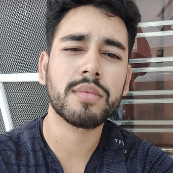 Prikshit Sharma 