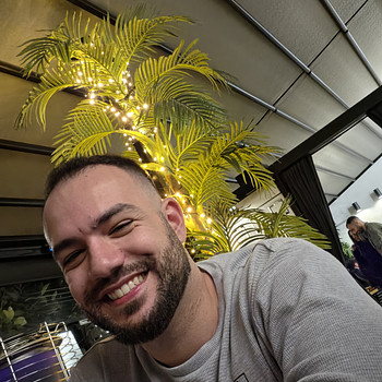Evangelos Charitos