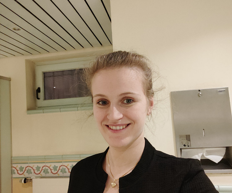 Adventure in Stuttgart 🌍 Mar 31 - Apr 3