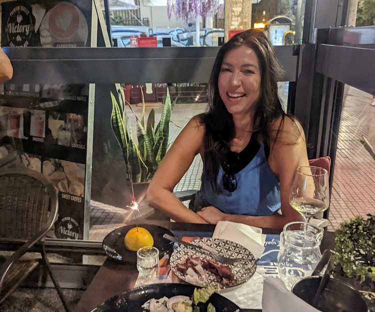 Napa Valley Vineyards 🍷