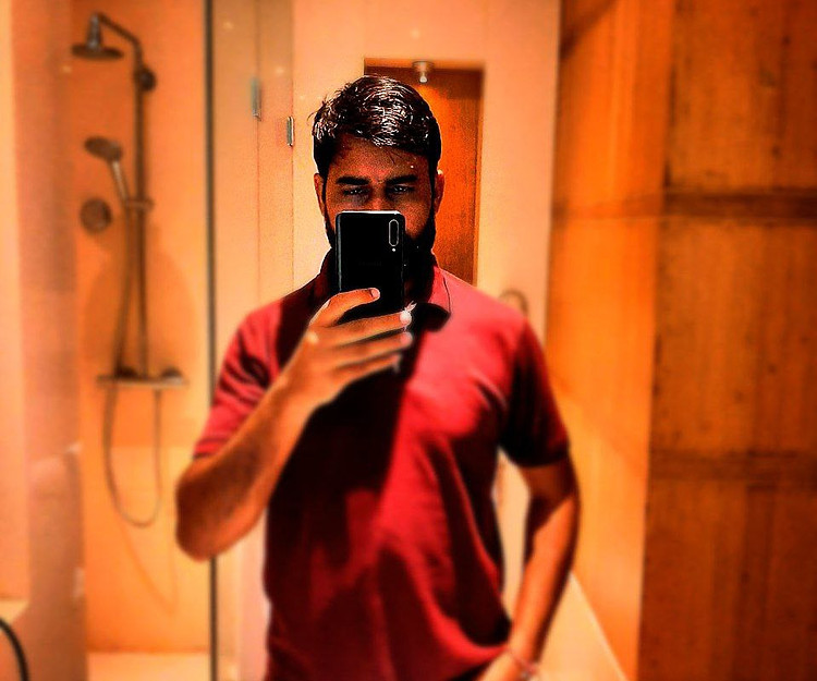 Vikrant
