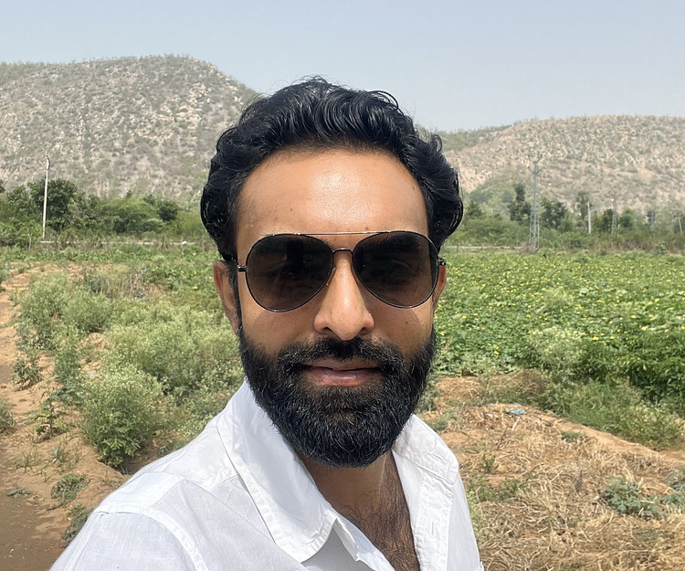 Trip to valley of flower