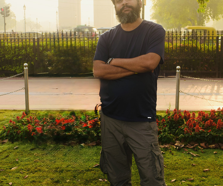 Shashikanth