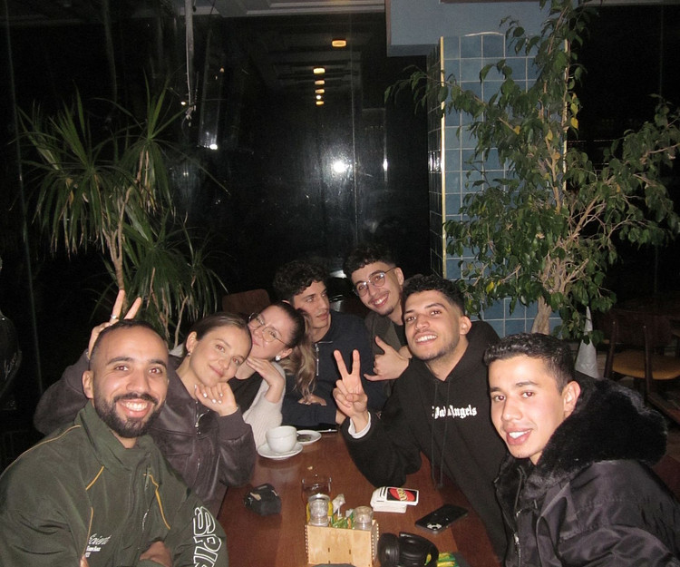 Multi day trip Across the North of Morocco