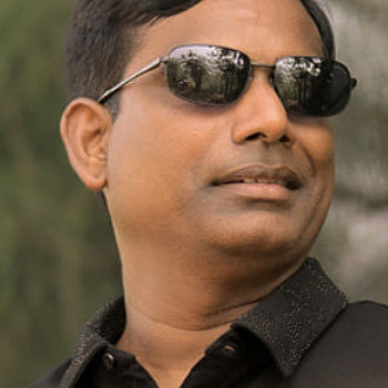 Sunil Reddy