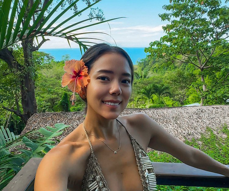 New Zealand Lupine Roadtrip