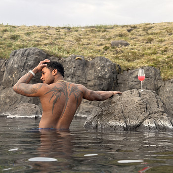 ADITH JOHN