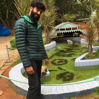 Karthik