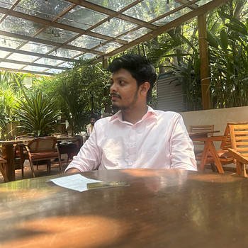 jaffar shaik