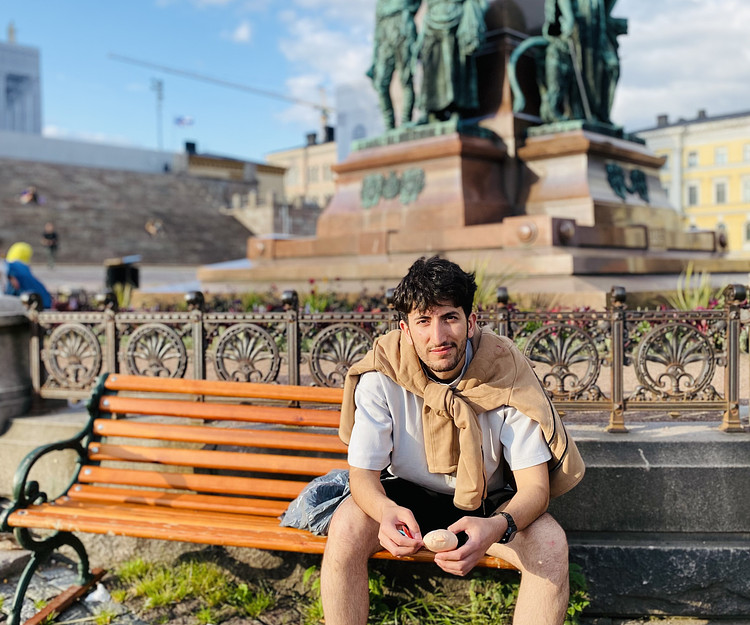 One-day trip to Tallinn