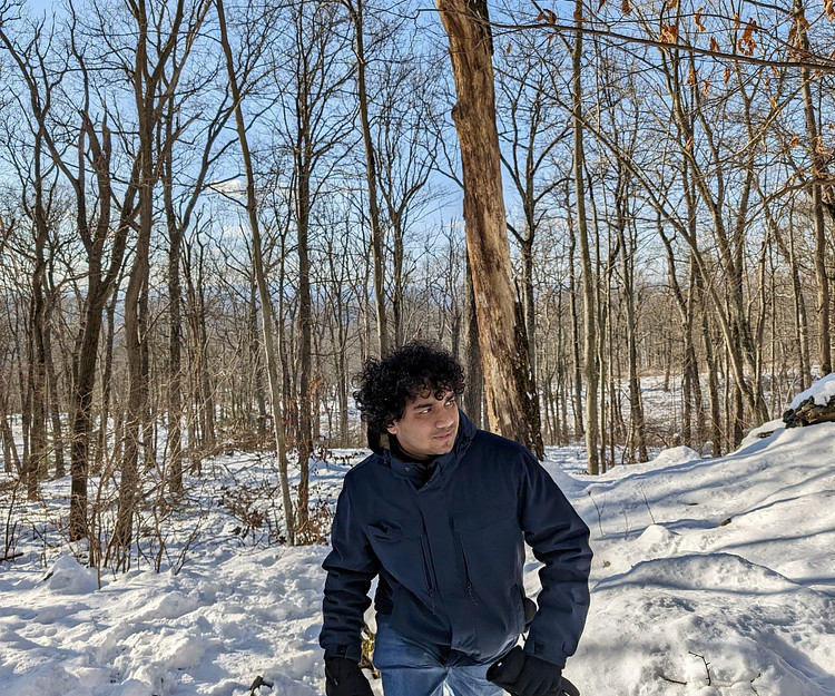 East Coast Road Trip