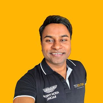 Dheeraj