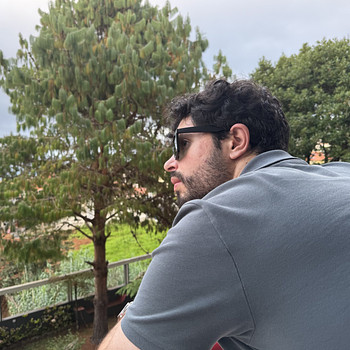 Pedro Leite