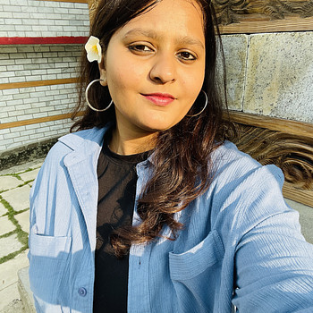 Niti Chitroda
