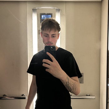 Lucas Schall