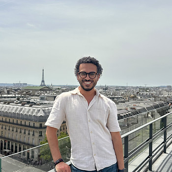 Ibram Gamal