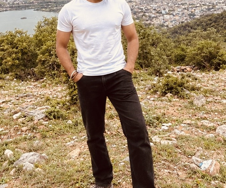 Road Trip to Uttrakhand