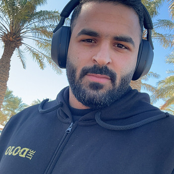 Abdulkareem Alfoudri
