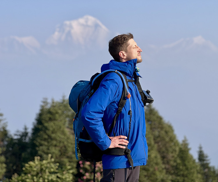 Hikes in Tatras