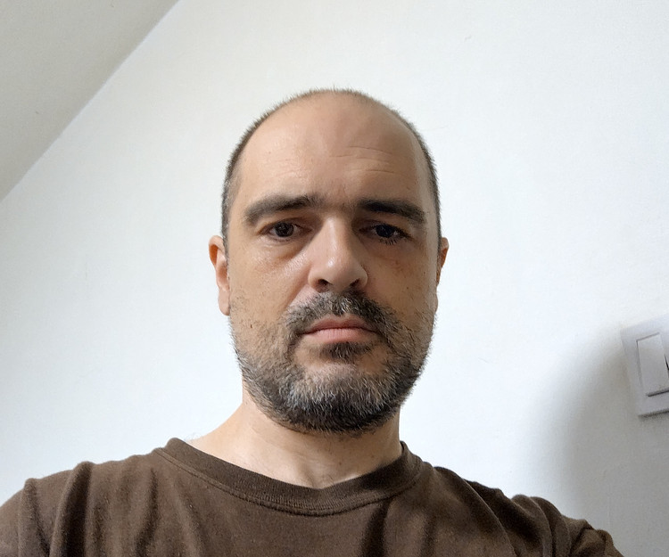 Umeå - Refused last show