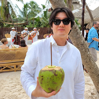 Corgentino en NY