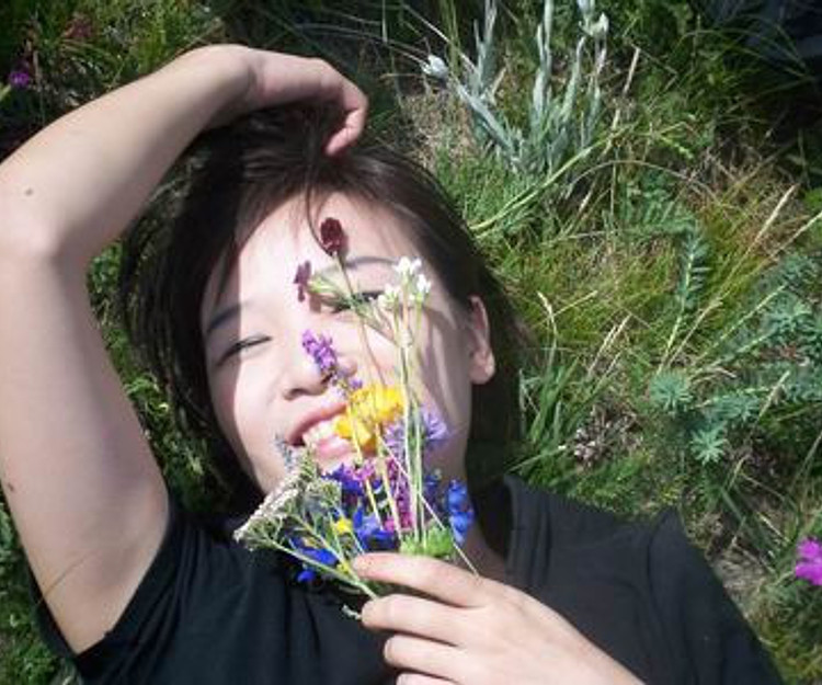 To China (Chengdu and Chongqing)