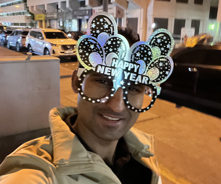 Trip to Gir & Madhavpur Beach