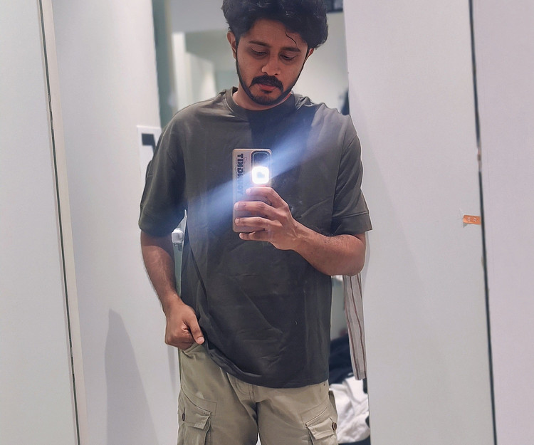 A multi day trip to know the unknown 