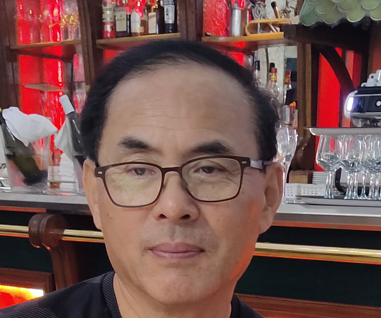 China and Vietnam, Nov