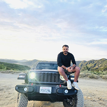 sanad shreideh