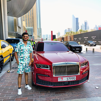 Prateek Khanna