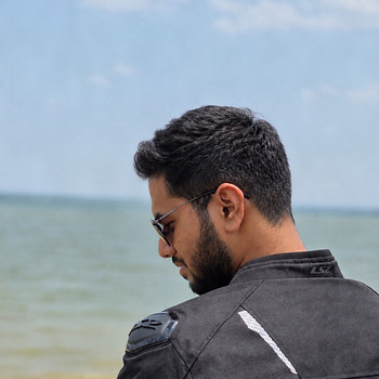 gautham gata
