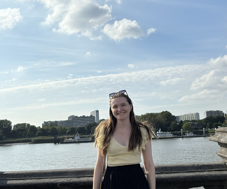 Girlstrip zum Freundinnen finden 