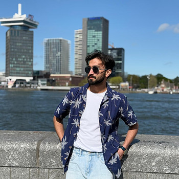 sameer khan
