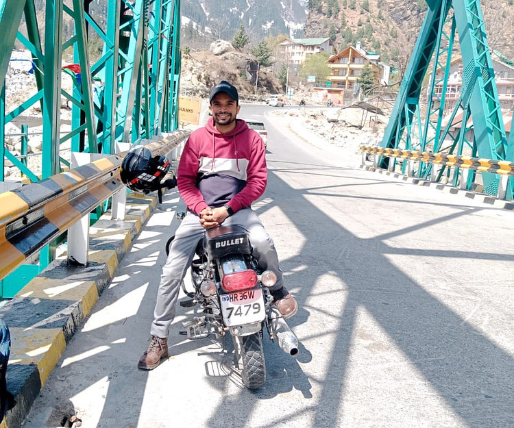 Spiti Tour