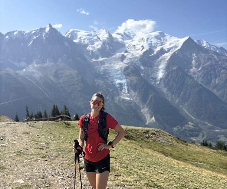 chamonix hiking 