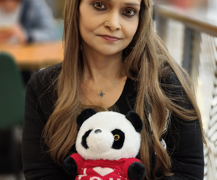 Nomad Trails - Jordan