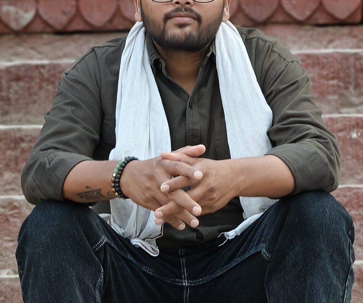 Satish