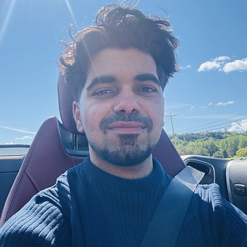 Kashan Malik