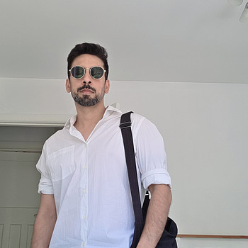 Karan Dang 